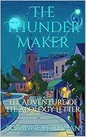 Algopix Similar Product 19 - The Thunder Maker The Adventure of The