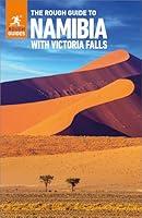 Algopix Similar Product 16 - The Rough Guide to Namibia Travel