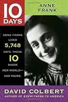 Algopix Similar Product 2 - Anne Frank (10 Days)