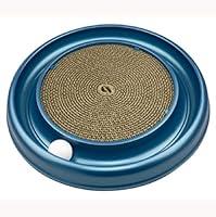 Algopix Similar Product 19 - Coastal Pet Turbo Scratcher Cat Toy 