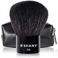 Algopix Similar Product 4 - SHANY Master Kabuki  Powder and