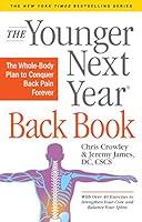 Algopix Similar Product 9 - The Younger Next Year Back Book The