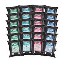 Algopix Similar Product 16 - Pork Clouds  Pork Rinds  24 100