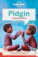 Algopix Similar Product 15 - Lonely Planet Pidgin Phrasebook 