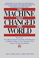 Algopix Similar Product 1 - The Machine That Changed the World The