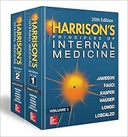 Algopix Similar Product 15 - Harrisons Principles of Internal