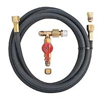 Algopix Similar Product 5 - MAGMA Products A10225 LPG Low