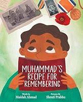 Algopix Similar Product 17 - Muhammad's Recipe for Remembering