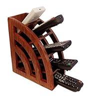 Algopix Similar Product 6 - IndiaBigShop Handmade Wooden Multi