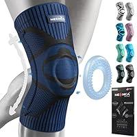 Algopix Similar Product 2 - NEENCA Knee Brace for Knee Pain Relief