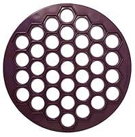 Algopix Similar Product 19 - RUSSIAN PELMENI MAKER DUMPLINGS RAVIOLI