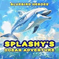 Algopix Similar Product 10 - Splashys Ocean Adventure Splashys