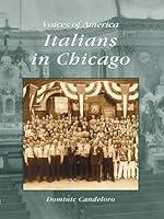 Algopix Similar Product 17 - Italians in Chicago (Voices of America)