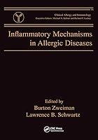 Algopix Similar Product 7 - Inflammatory Mechanisms in Allergic