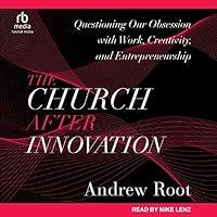 Algopix Similar Product 11 - The Church After Innovation