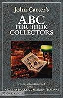 Algopix Similar Product 5 - ABC for Book Collectors
