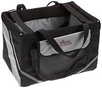 Algopix Similar Product 19 - TRIXIE FrontBox for Bicycles 38 x 25