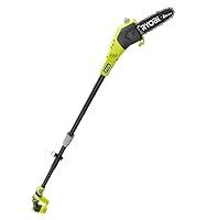 Algopix Similar Product 19 - Ryobi ONE 8 in 18Volt LithiumIon