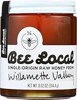 Algopix Similar Product 15 - Bee Local Honey Willamette Valley 8
