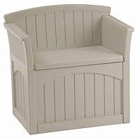 Algopix Similar Product 16 - Suncast IndoorOutdoor 31 Gallon Medium