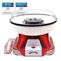 Algopix Similar Product 4 - Gadgy Cotton Candy Machine