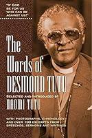 Algopix Similar Product 16 - The Words of Desmond Tutu Newmarket