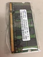 Algopix Similar Product 4 - Samsung 2GB 2Rx8 PC26400S66612E3