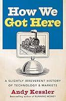 Algopix Similar Product 13 - How We Got Here A Slightly Irreverent