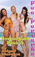 Algopix Similar Product 3 - Pee Perverts: Norwegian Piss 4