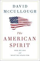 Algopix Similar Product 13 - The American Spirit Who We Are and