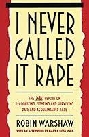 Algopix Similar Product 13 - I Never Called It Rape The Ms Report