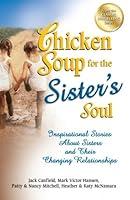 Algopix Similar Product 1 - Chicken Soup for the Sisters Soul