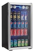 Algopix Similar Product 8 - Danby 120 Can Beverage Center