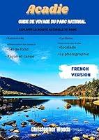 Algopix Similar Product 9 - Guide de voyage du parc national