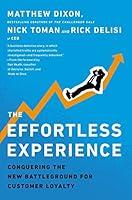Algopix Similar Product 19 - The Effortless Experience Conquering