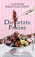 Algopix Similar Product 14 - Die letzte Praline