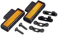 Algopix Similar Product 2 - SHIMANO SPARE PART SMPD63 reflectors