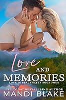 Algopix Similar Product 19 - Love and Memories A Small Town