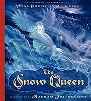 Algopix Similar Product 10 - The Snow Queen  A Retelling of the