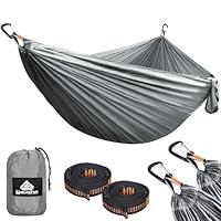 Algopix Similar Product 2 - NATUREFUN UltraLight Travel Camping