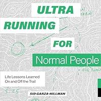 Algopix Similar Product 19 - Ultrarunning for Normal People Life