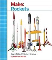 Algopix Similar Product 10 - Make Rockets DownToEarth Rocket