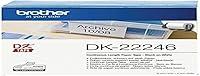 Algopix Similar Product 11 - Brother DK11203 22246 Original