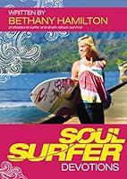 Algopix Similar Product 13 - Soul Surfer Devotions