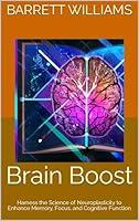 Algopix Similar Product 3 - Brain Boost Harness the Science of