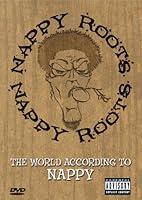 Algopix Similar Product 3 - Nappy Roots  The World According to