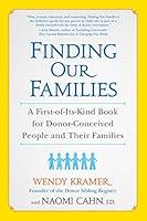 Algopix Similar Product 9 - Finding Our Families A