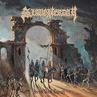 Algopix Similar Product 6 - Ancient Death Triumph [Explicit]