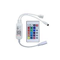 Algopix Similar Product 4 - YLNPIGZTI RGB RGBW Monochrome LED