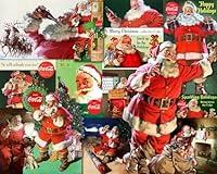 Algopix Similar Product 20 - Springbok CocaCola Sparkling Holidays